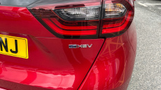 Honda Jazz 1.5 i-MMD Hybrid SR 5dr eCVT Hybrid Hatchback